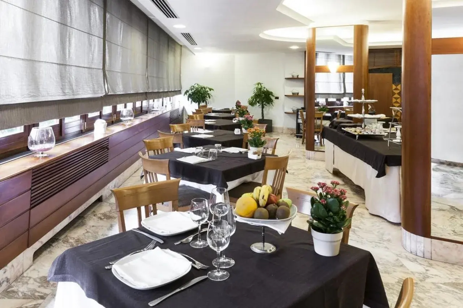 LHP Napoli Palace & spa