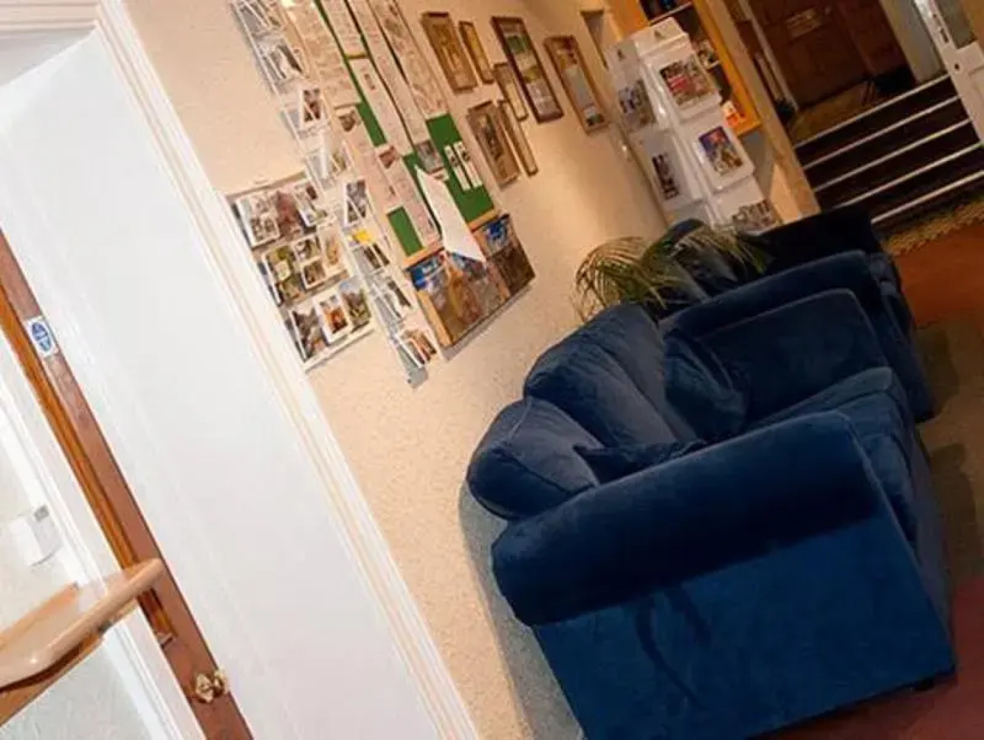 YHA Buttermere - Hostel