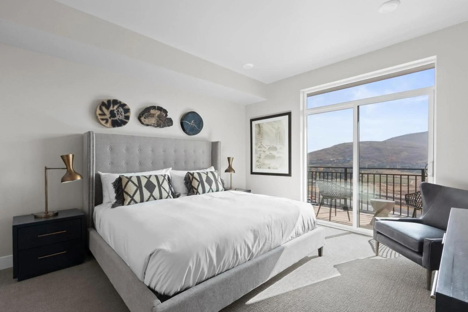 Black Rock Mountain Resort