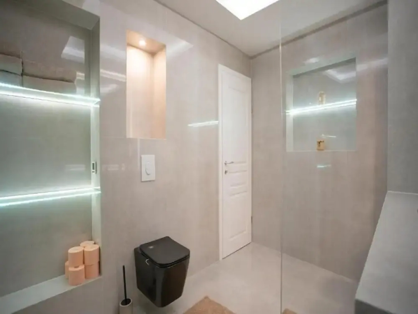 House of Nice Memories