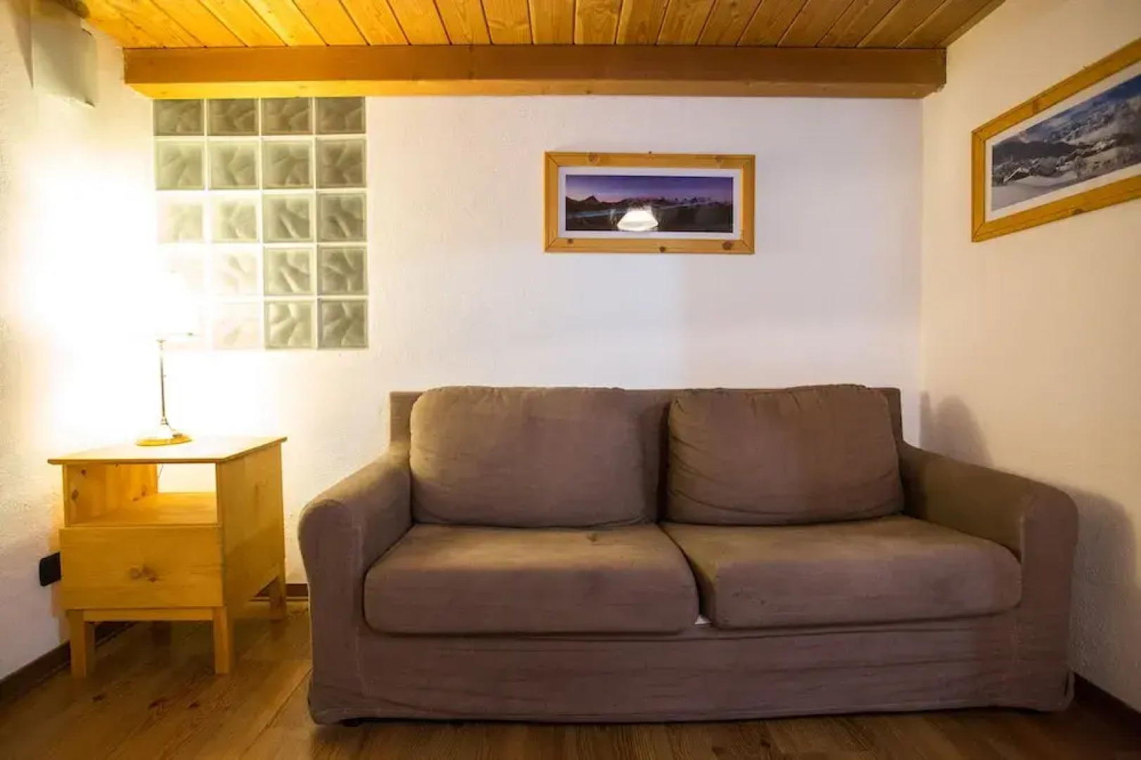 Residence Château Royal - self catering