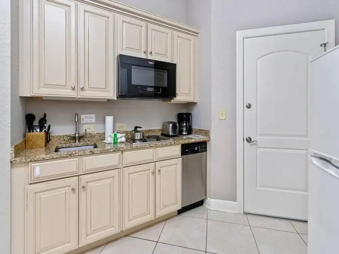 Salt Air Villas by Hodnett Cooper