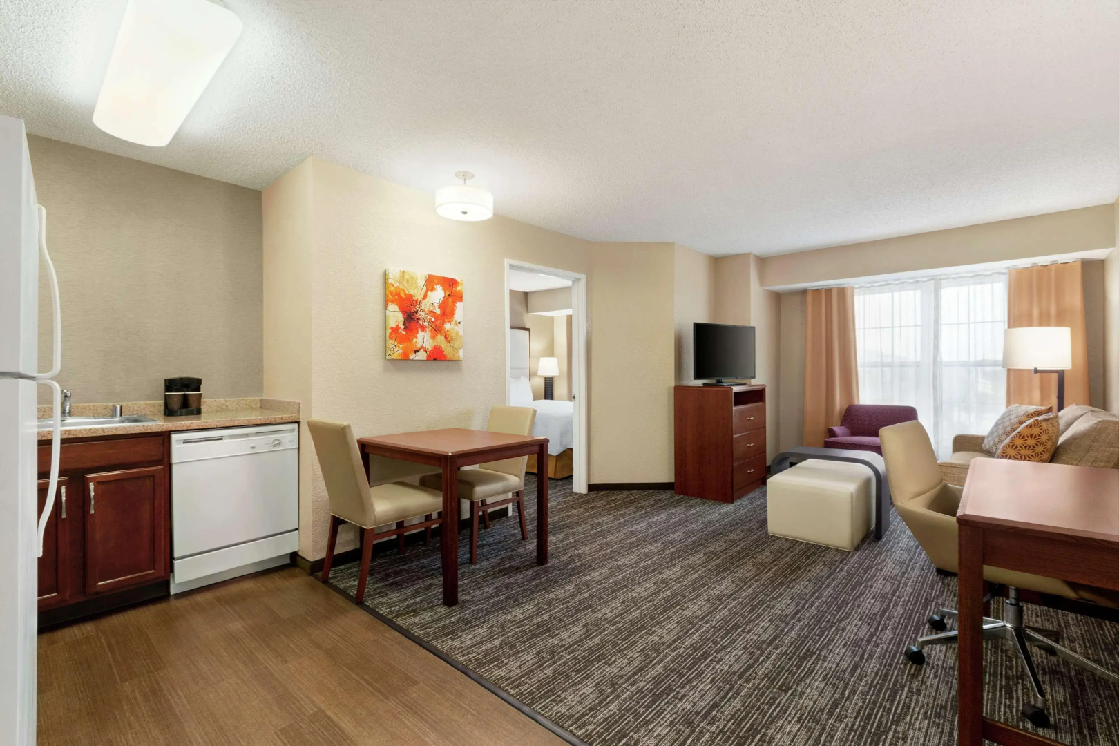 Homewood Suites by Hilton Dallas-DFW Airport N-Grapevine