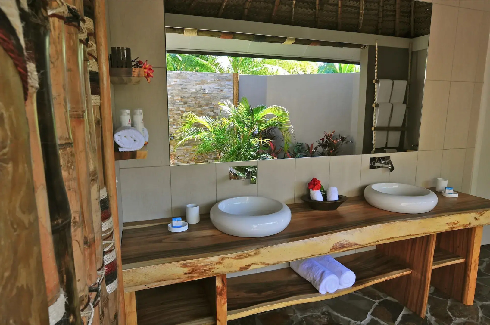 Paradise Cove Resort