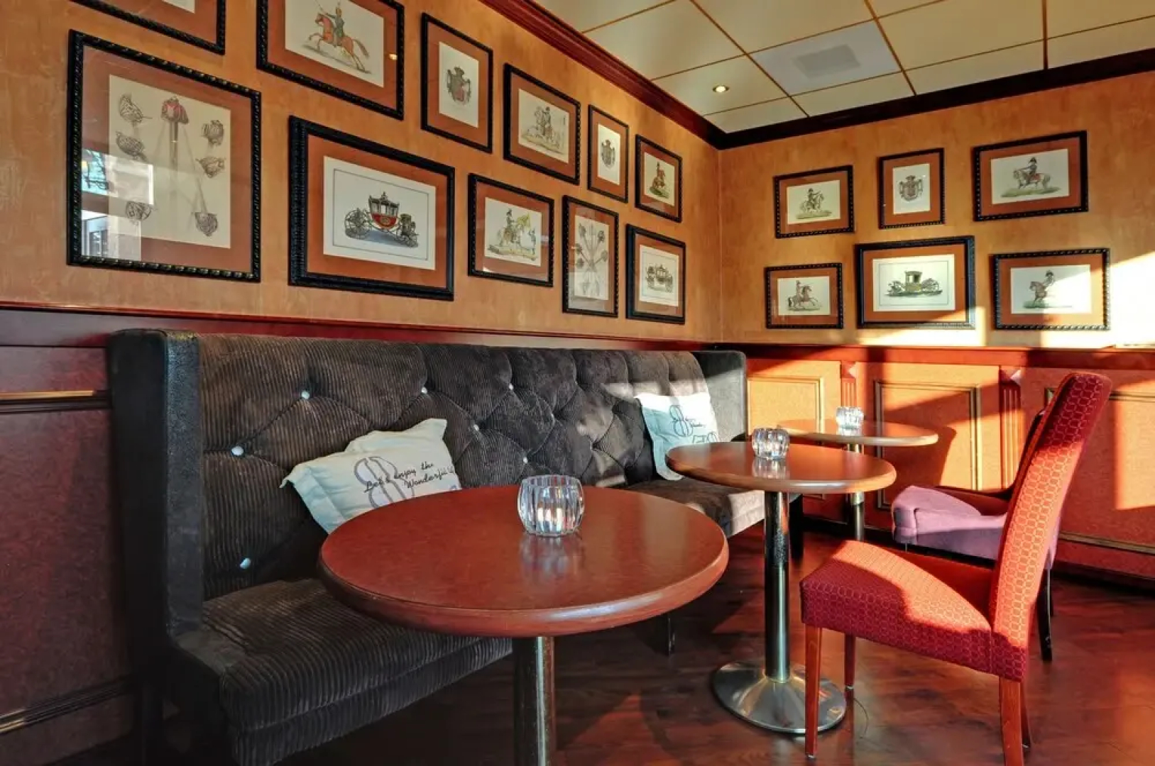 Boetiek hotel BonAparte - Lochem