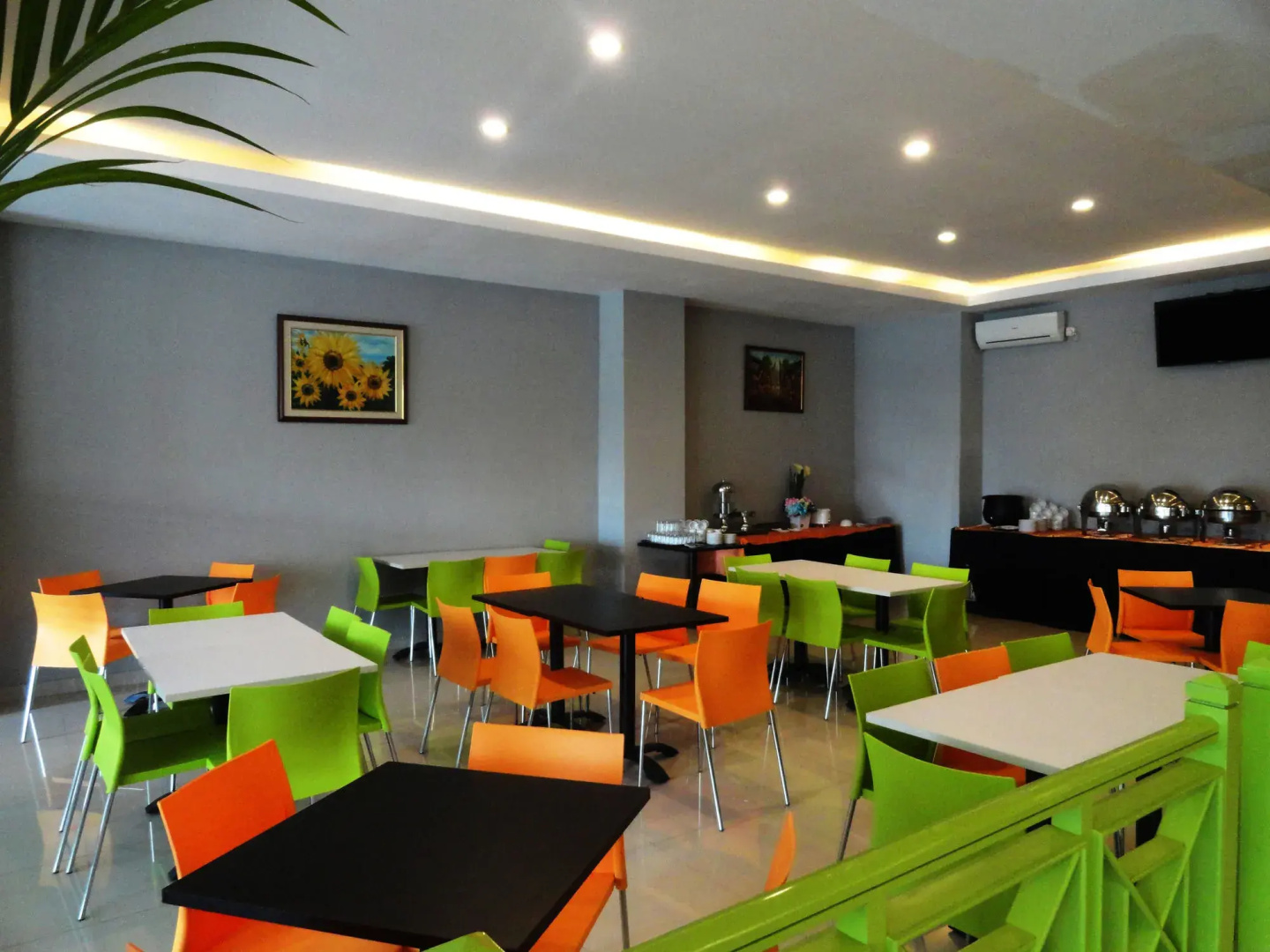 dPalma Hotel