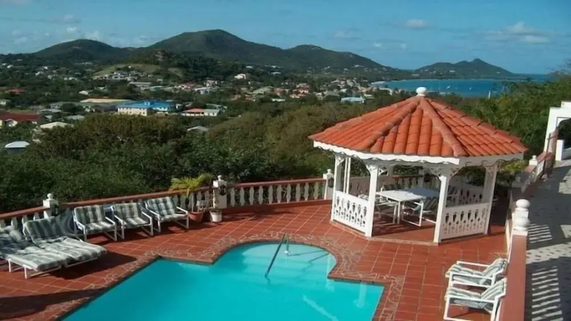 Carriacou Grand View