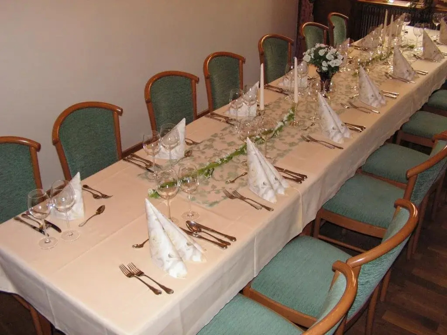 Hotel Restaurant Alte Brauerei