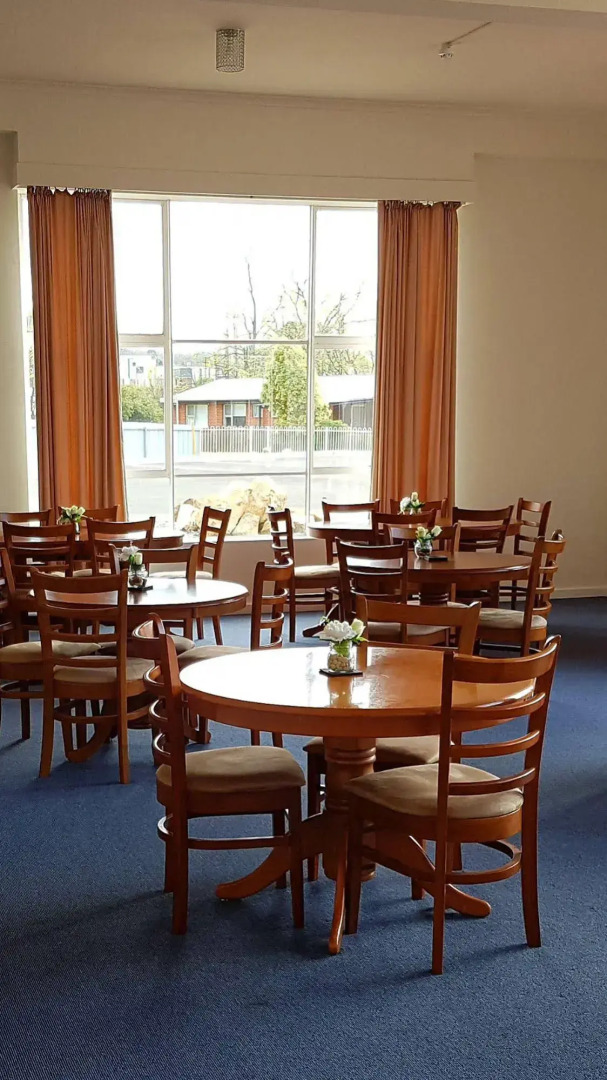 Derwent Valley Resort