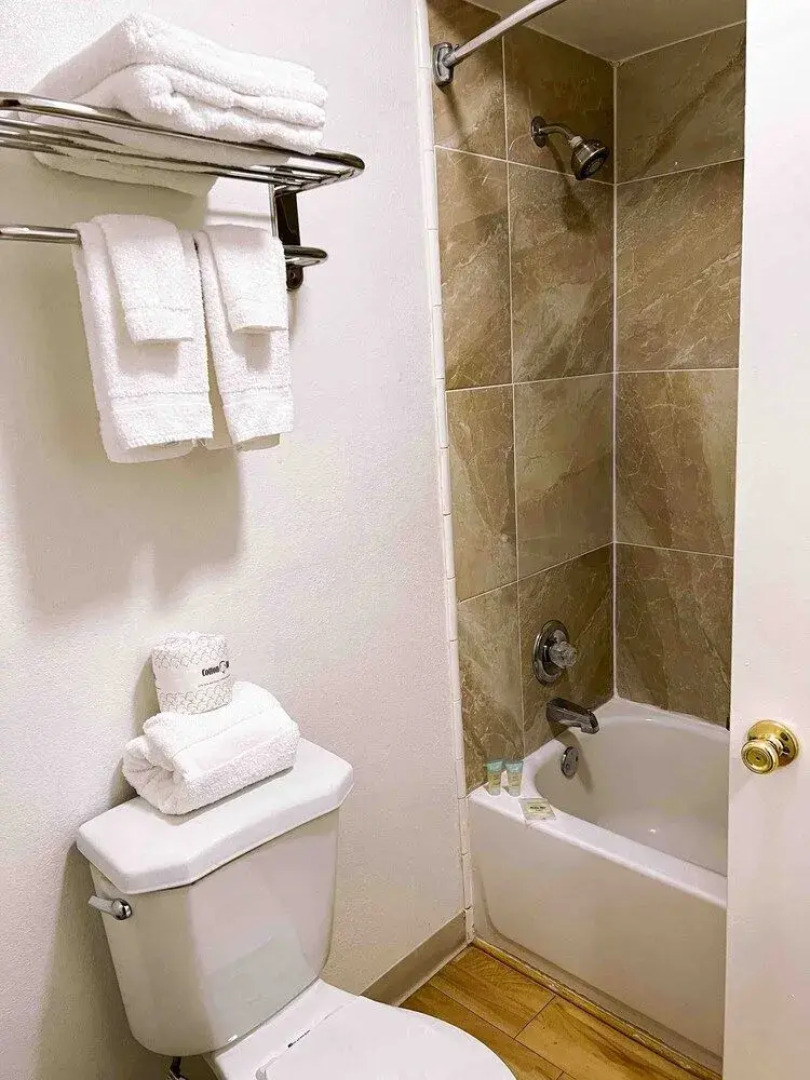 Red Roof Inn Del Rio