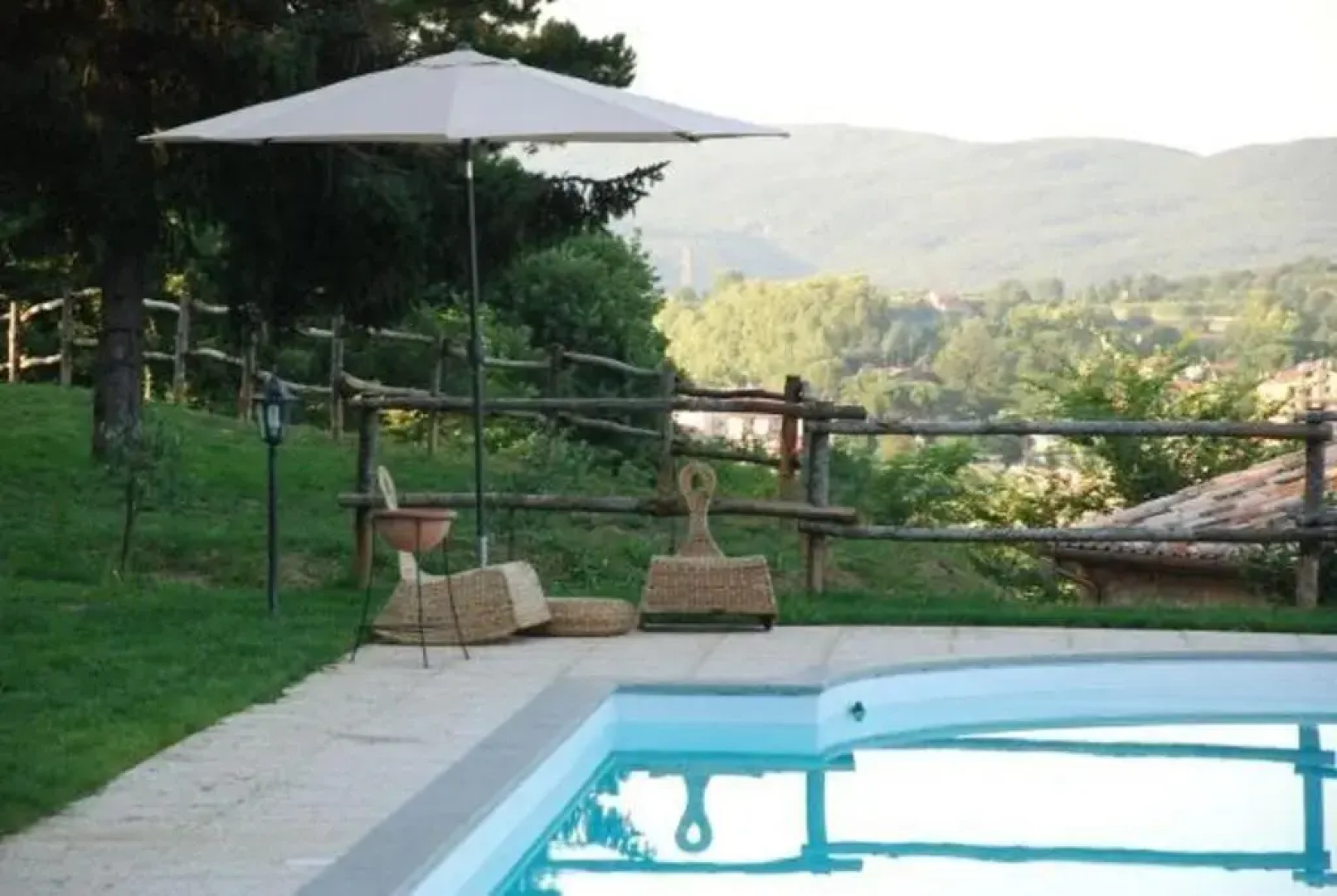 Agriturismo Il Sentiero