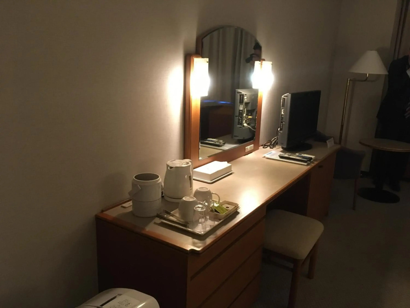 Keihanna Plaza Hotel