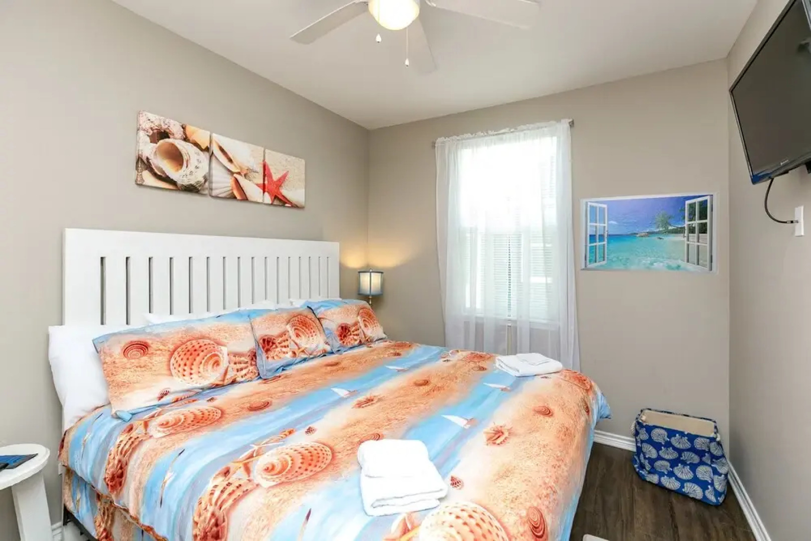 Brand New at Padre Beach View Resort by RedAwning