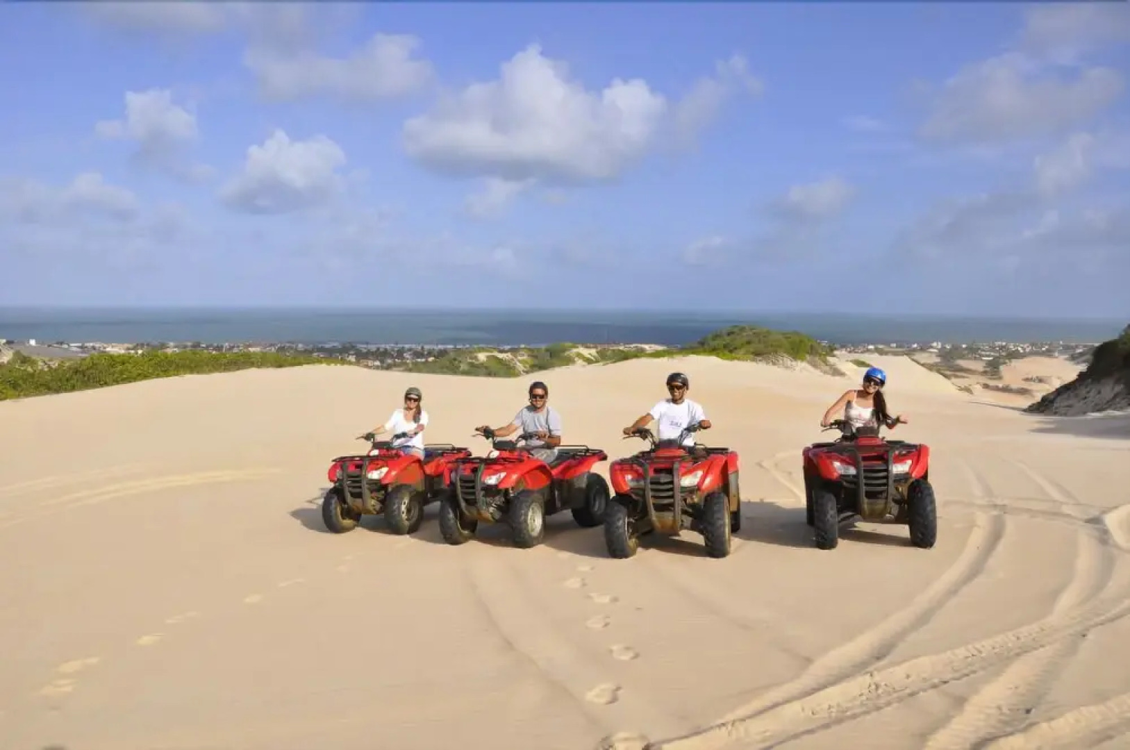 Pousada Praias Belas