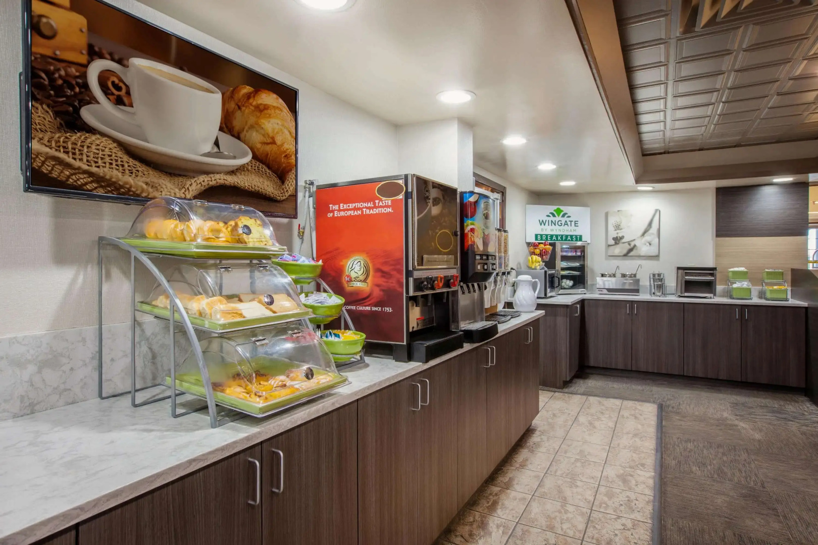 Wingate by Wyndham Detroit Metro Airport