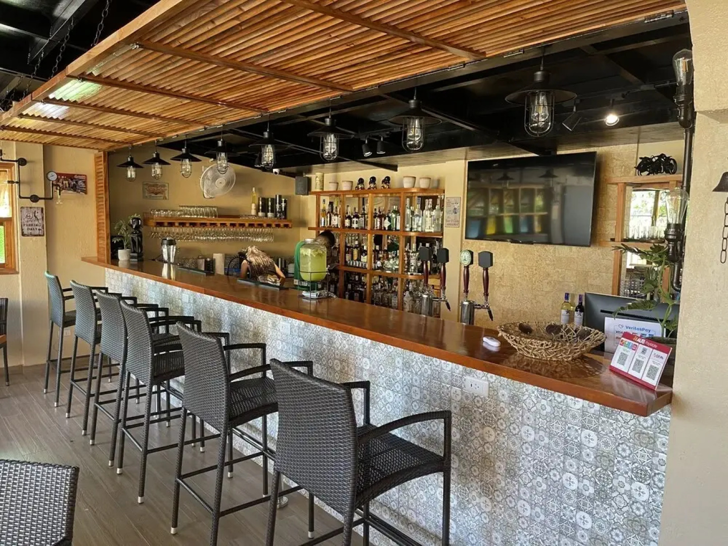 Alona's Coral Garden Resort