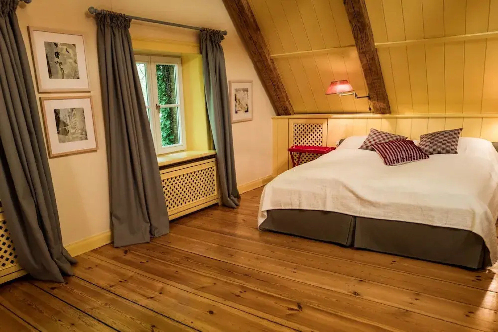 Wunderschönes Landhaus