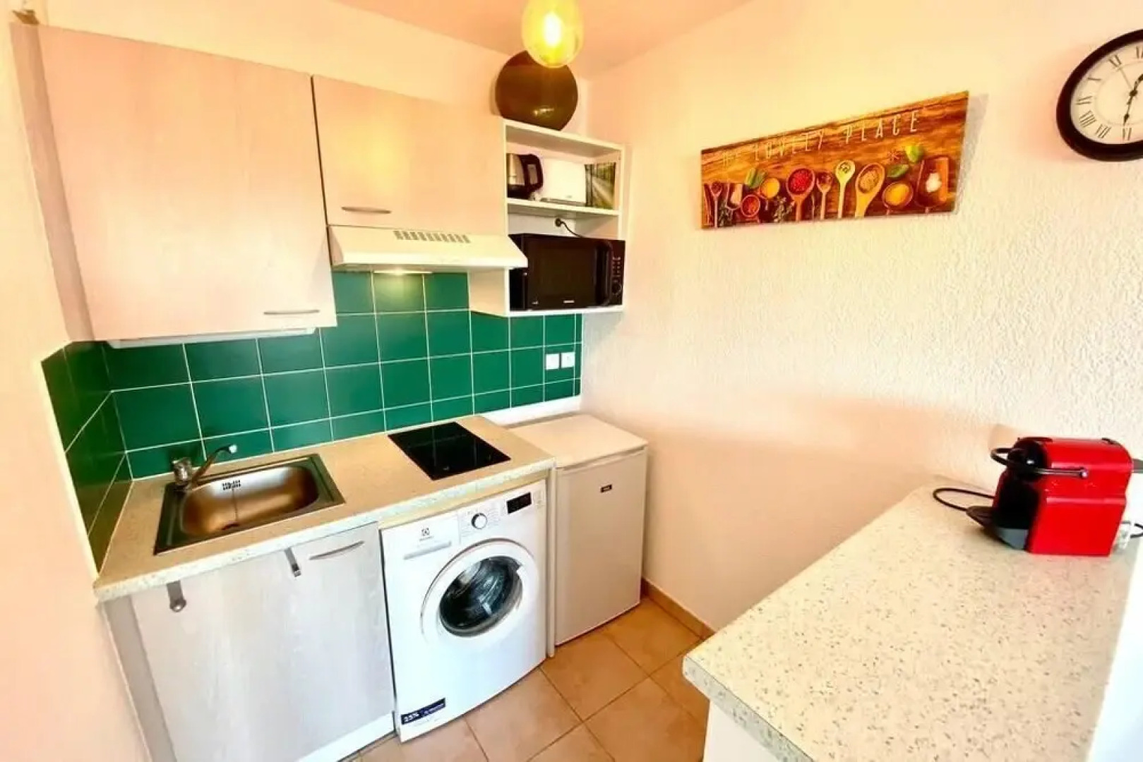 Résidence L'Allée Genevoise