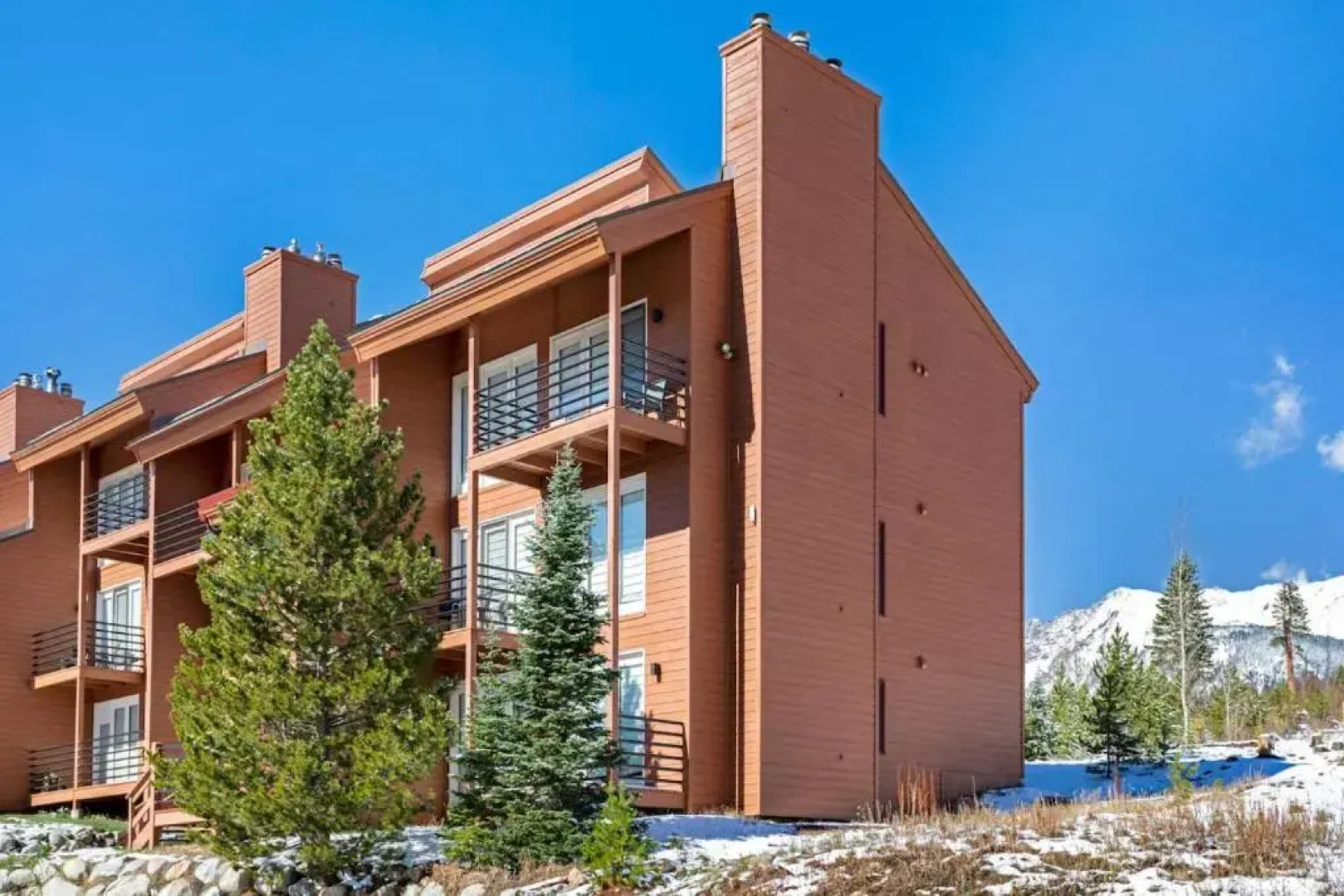 Timber Ridge #410 - Wildernest