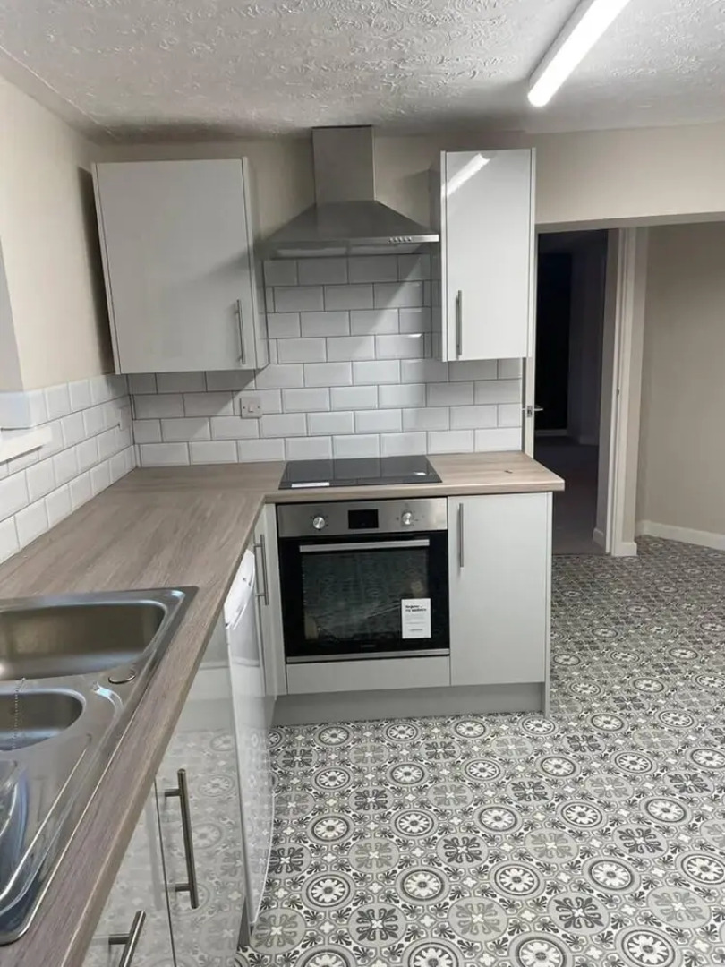 Stunning 1-bed Apartment in Talgarth Powys