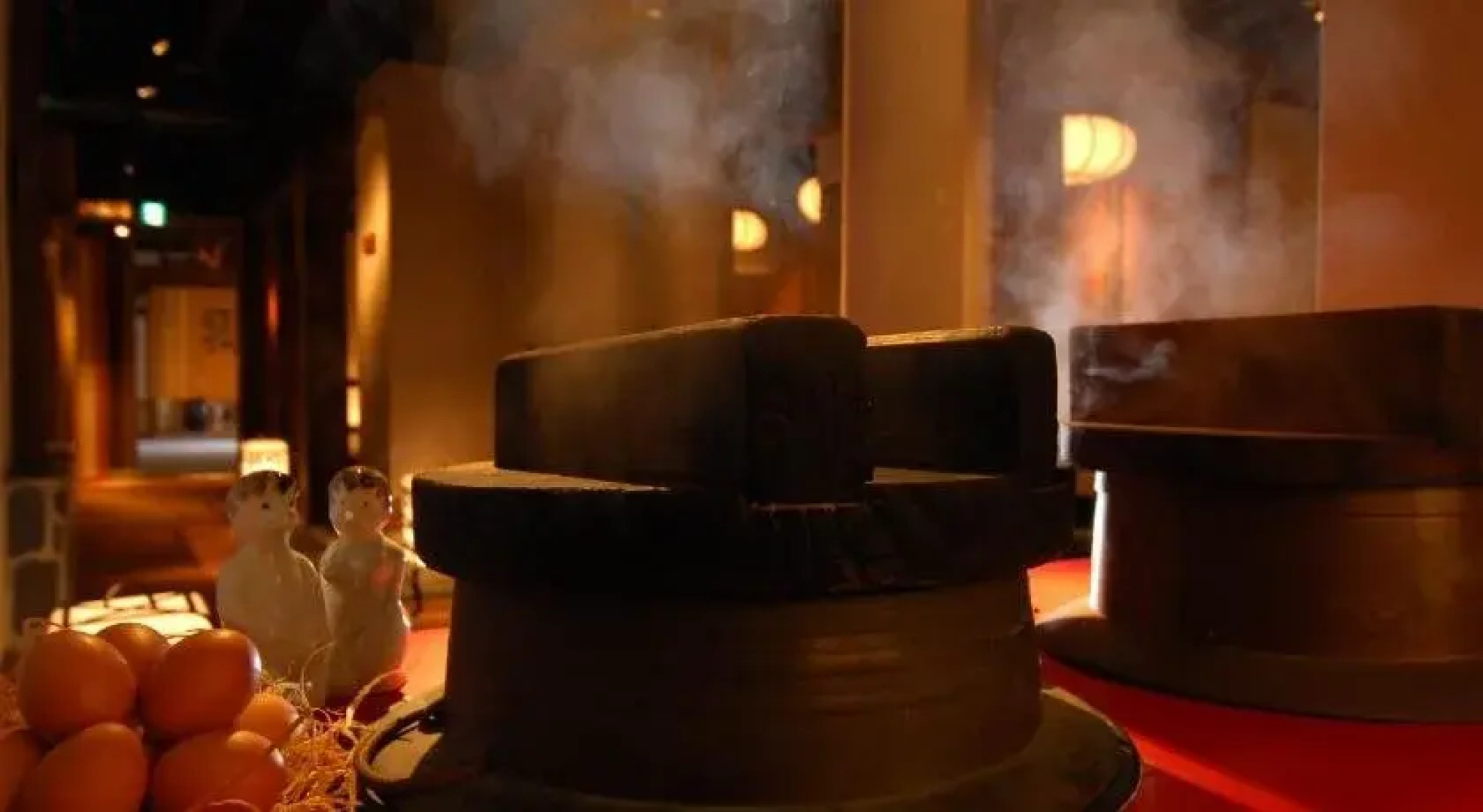 Kappa no Yado Ryokan Sanjiro