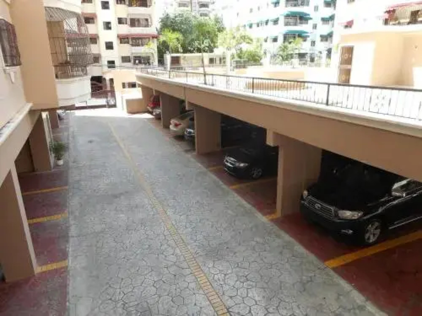 Apartamento Torre Las Perlas