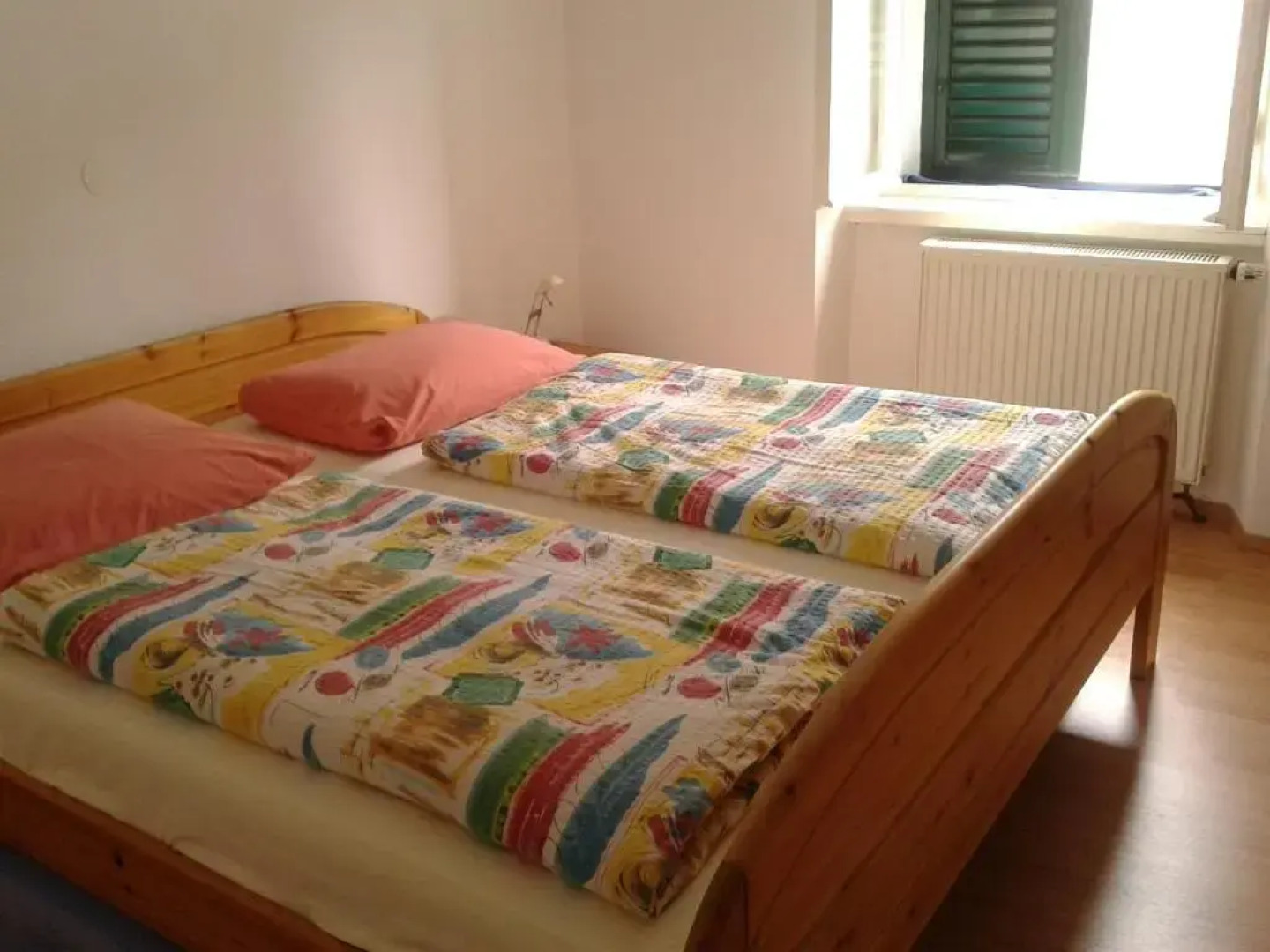 Guesthouse Villa DomeNico