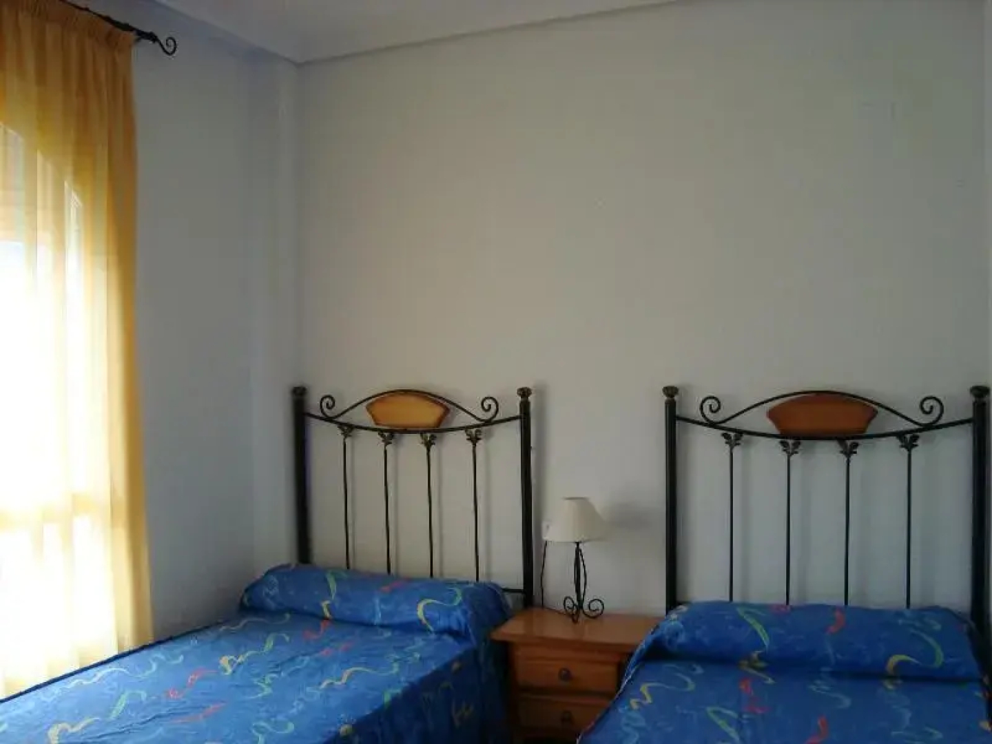 Apartamentos Nerea