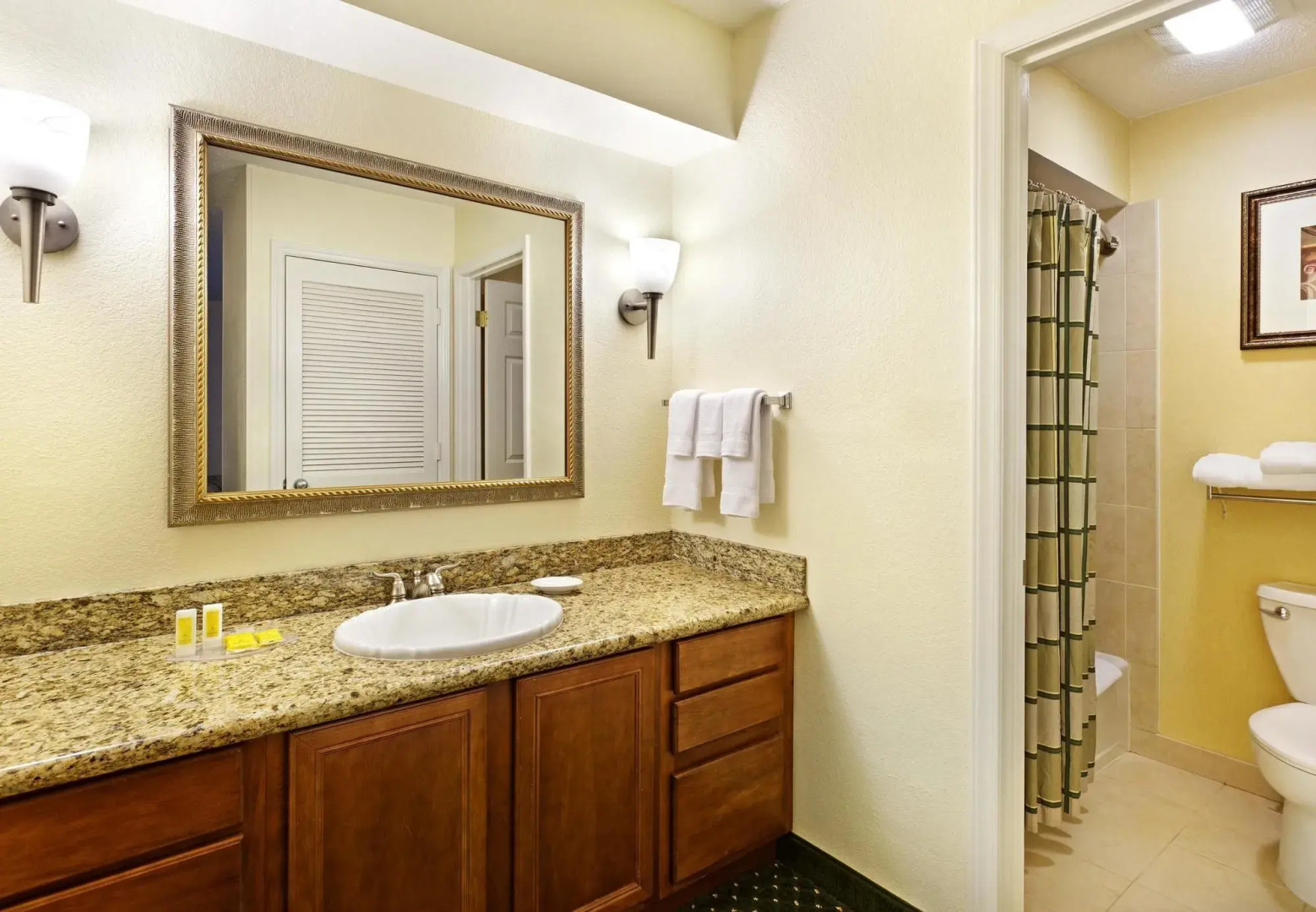 Residence Inn by Marriott Spartanburg