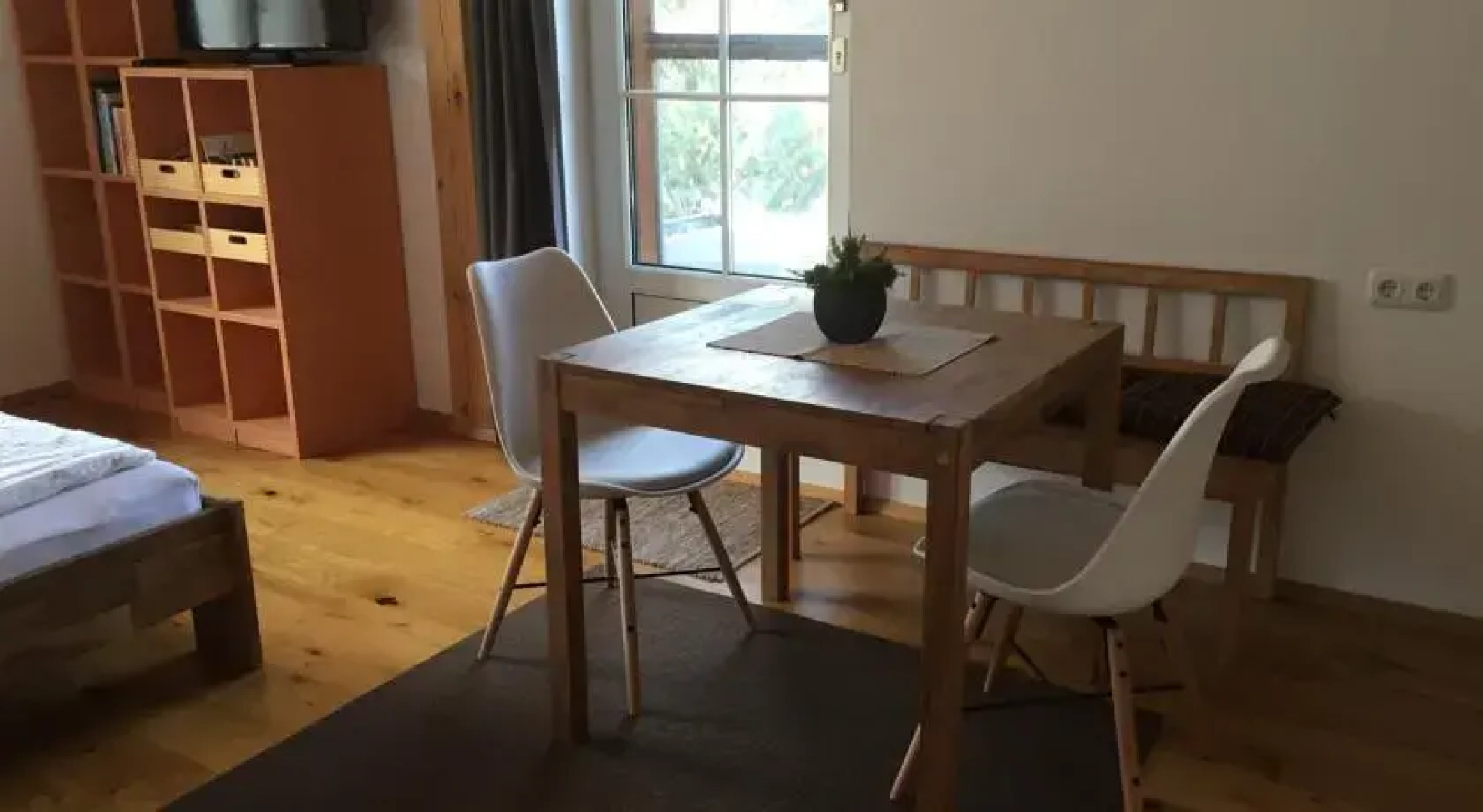 Haus Katharina (Holiday Appartement)