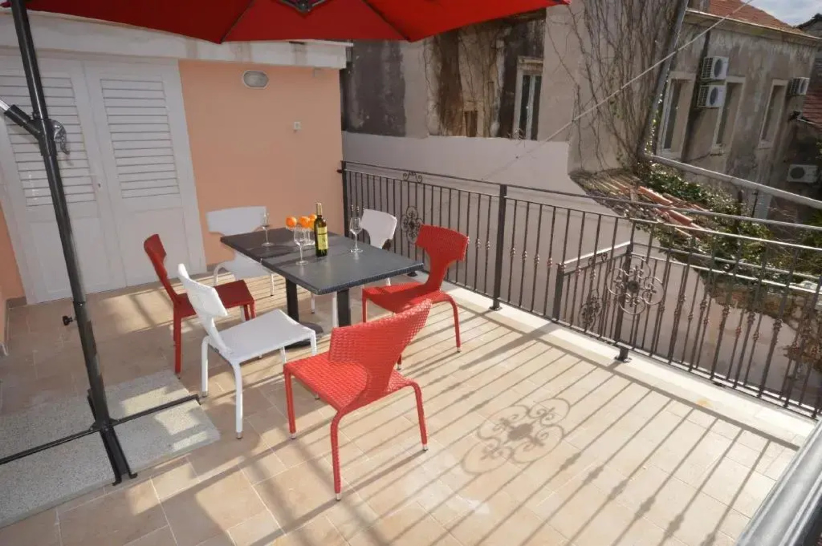 Castello Rezidence Korcula