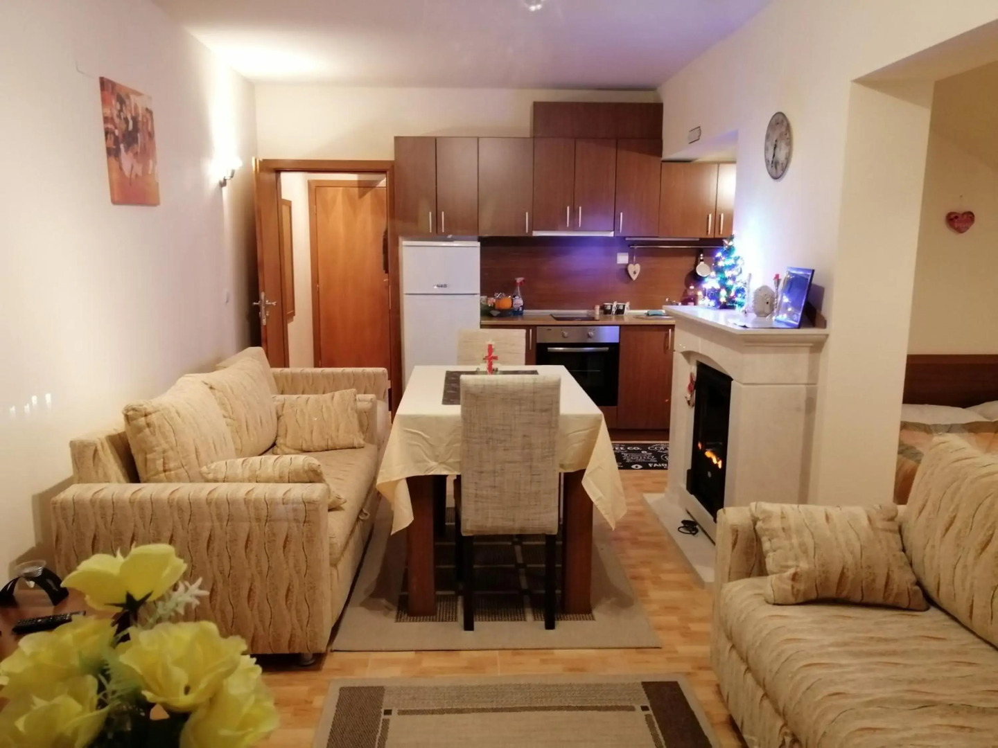 Apartment Viki Pamporovo