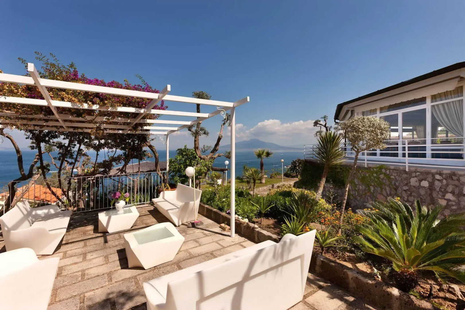 Villaggio Villa Lubrense