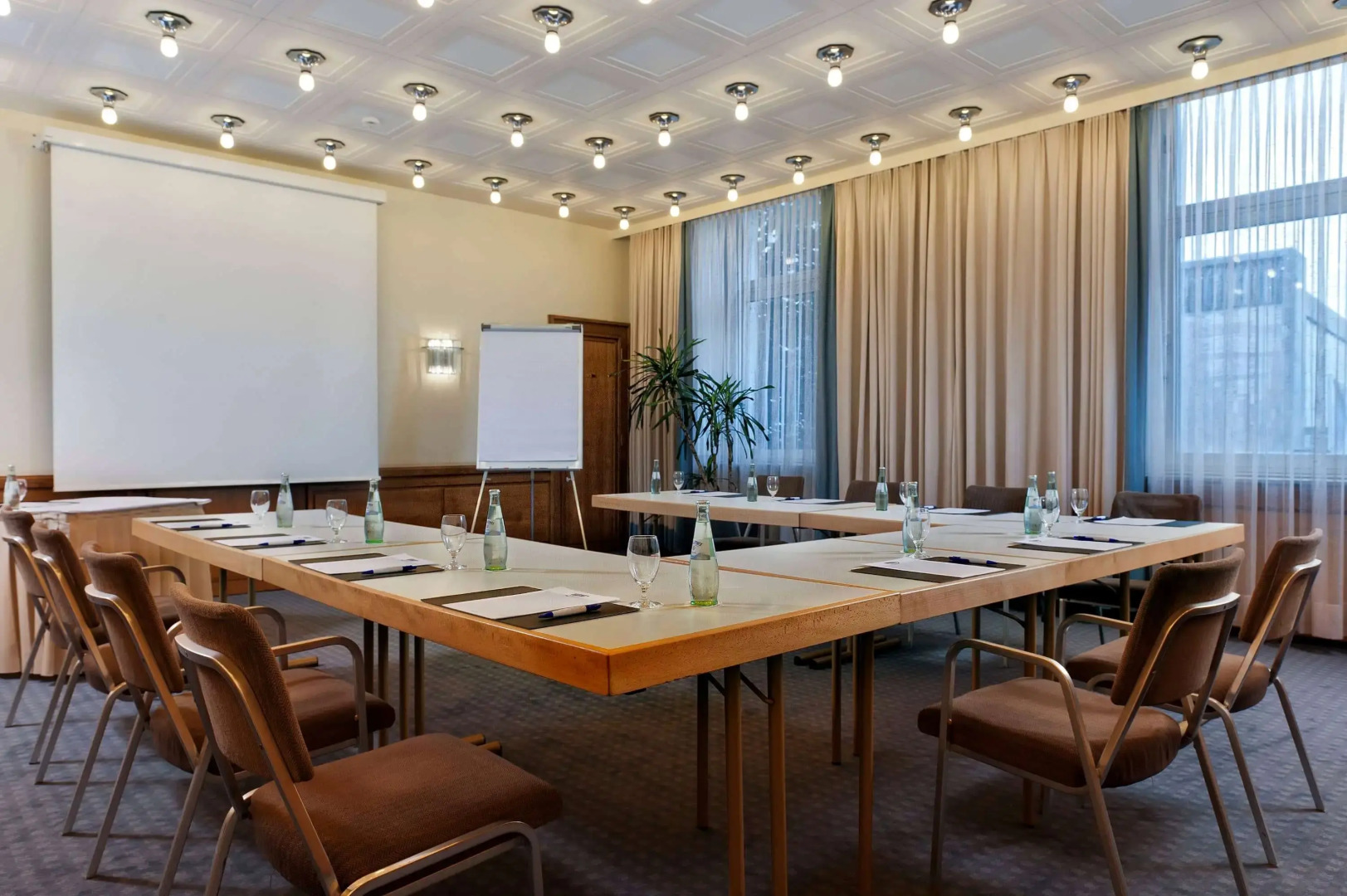 Wyndham Duisburger Hof