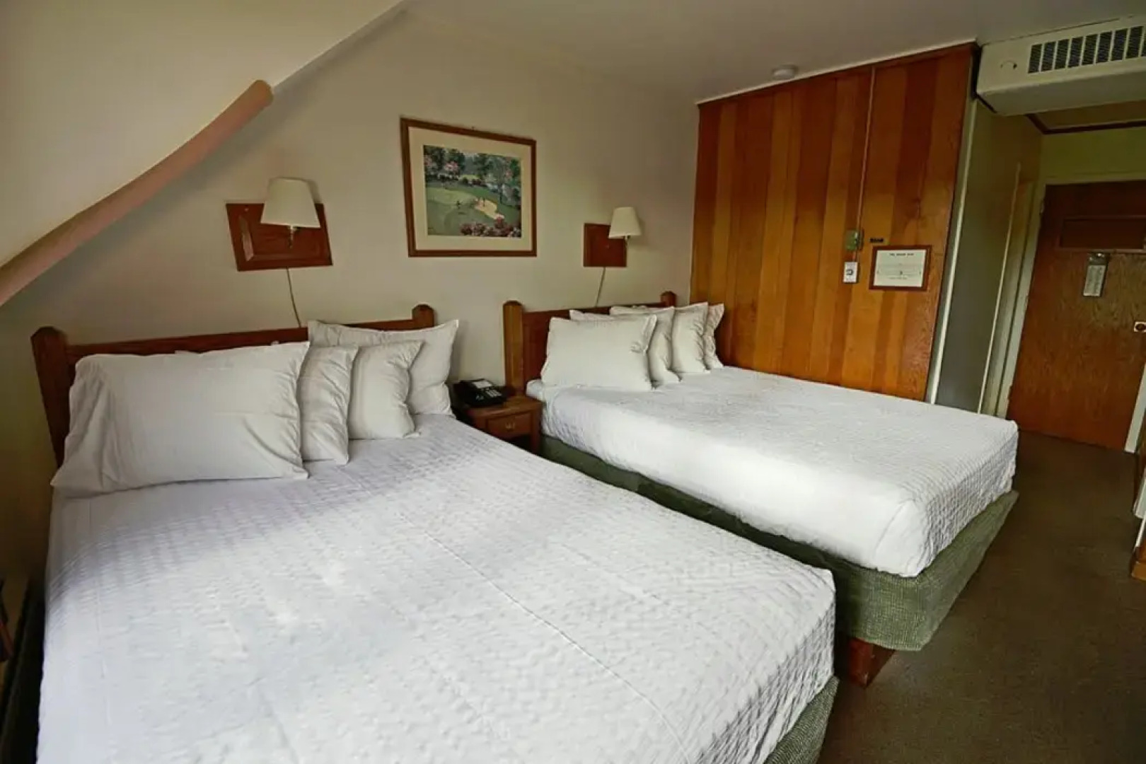 Cacapon Resort State Park