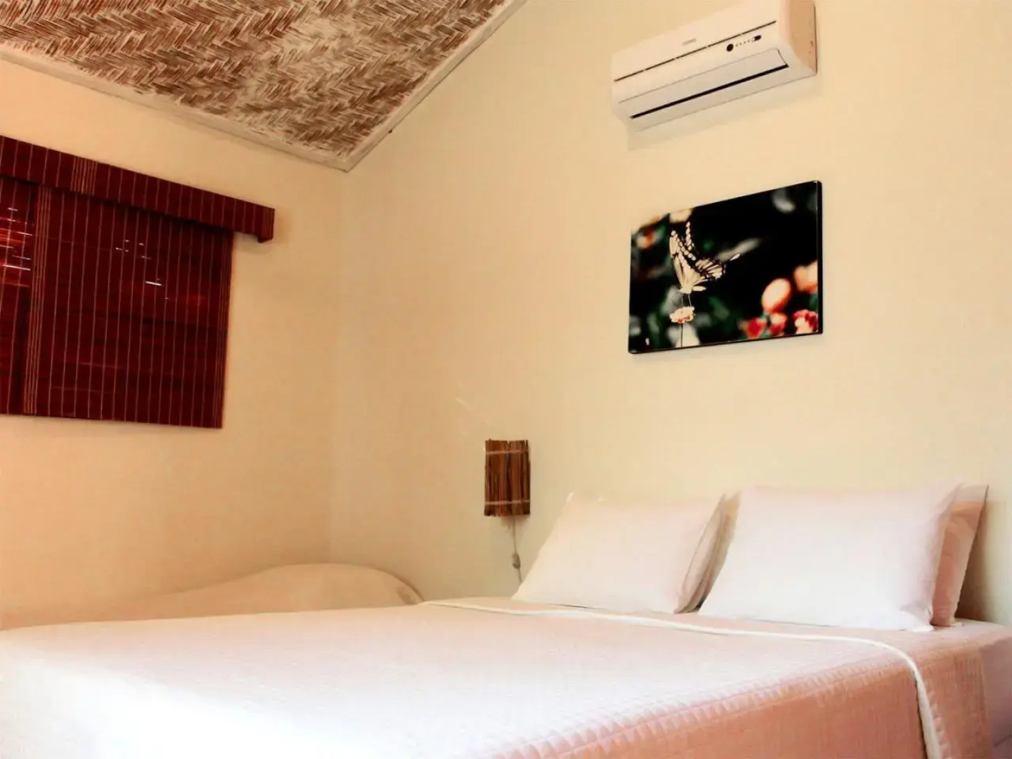 Pousada Chao Da Serra 2