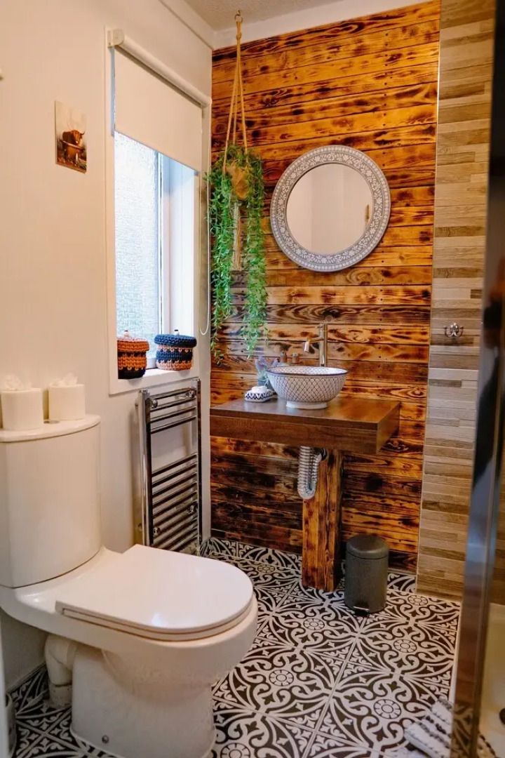 Luxurious Mountain Retreat Lodge Hunters Quay