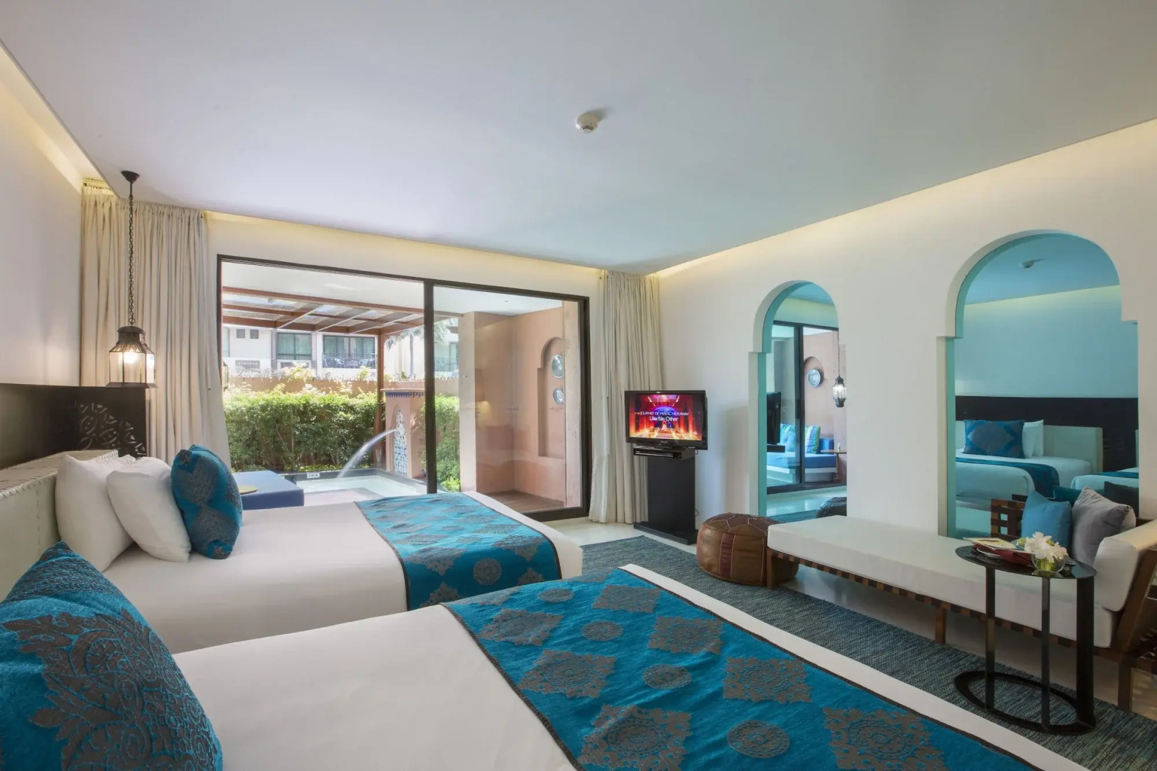 Marrakesh Hua Hin Resort & Spa