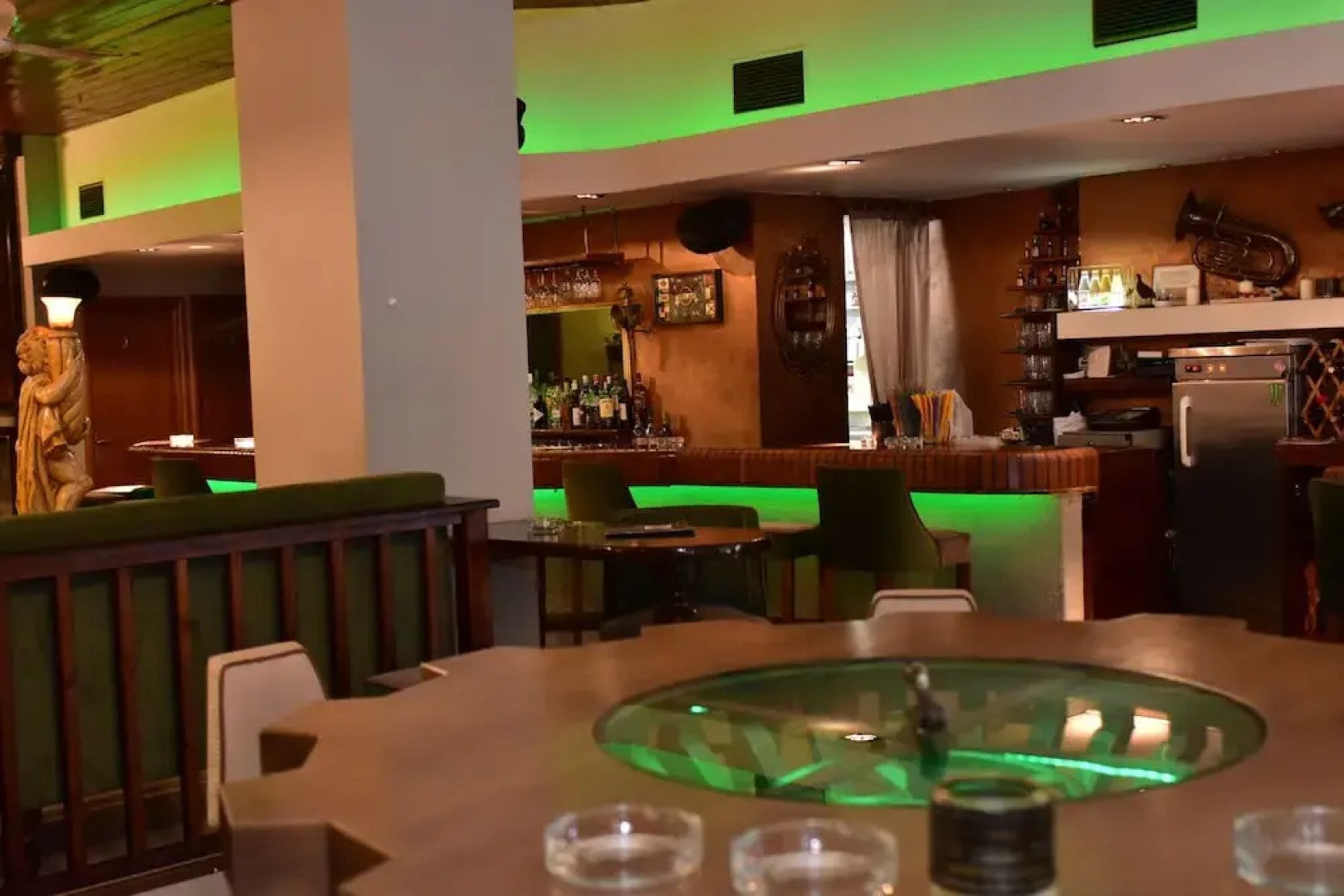 Epidavros Plaza Hotel - Music Bar