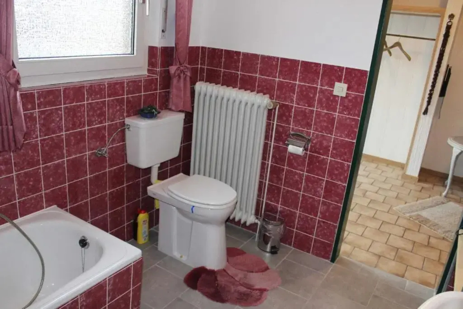 Ferienwohnungen Engelmann, 35107