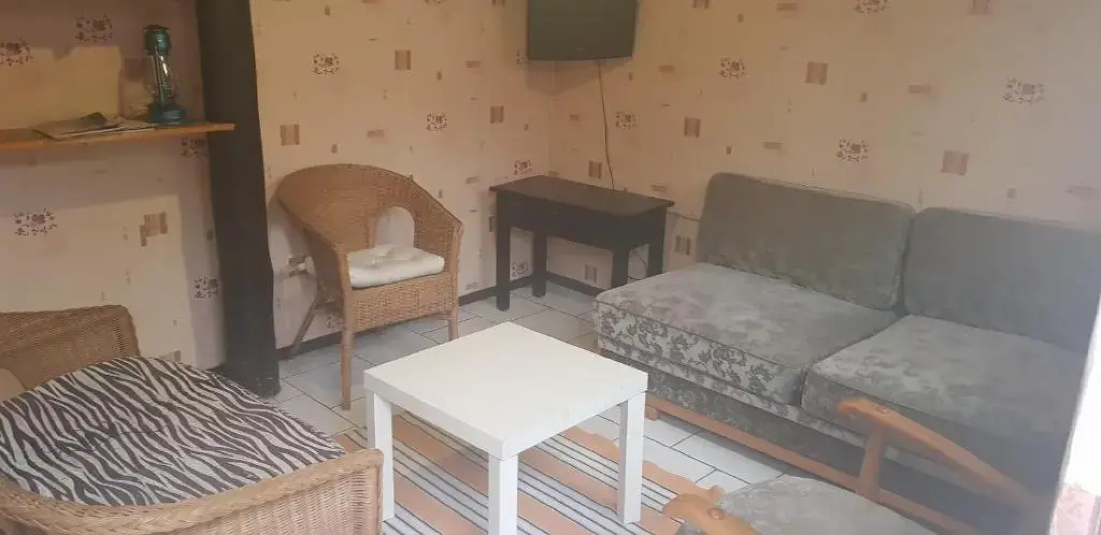 Villa -Guesthousejane & Apartments