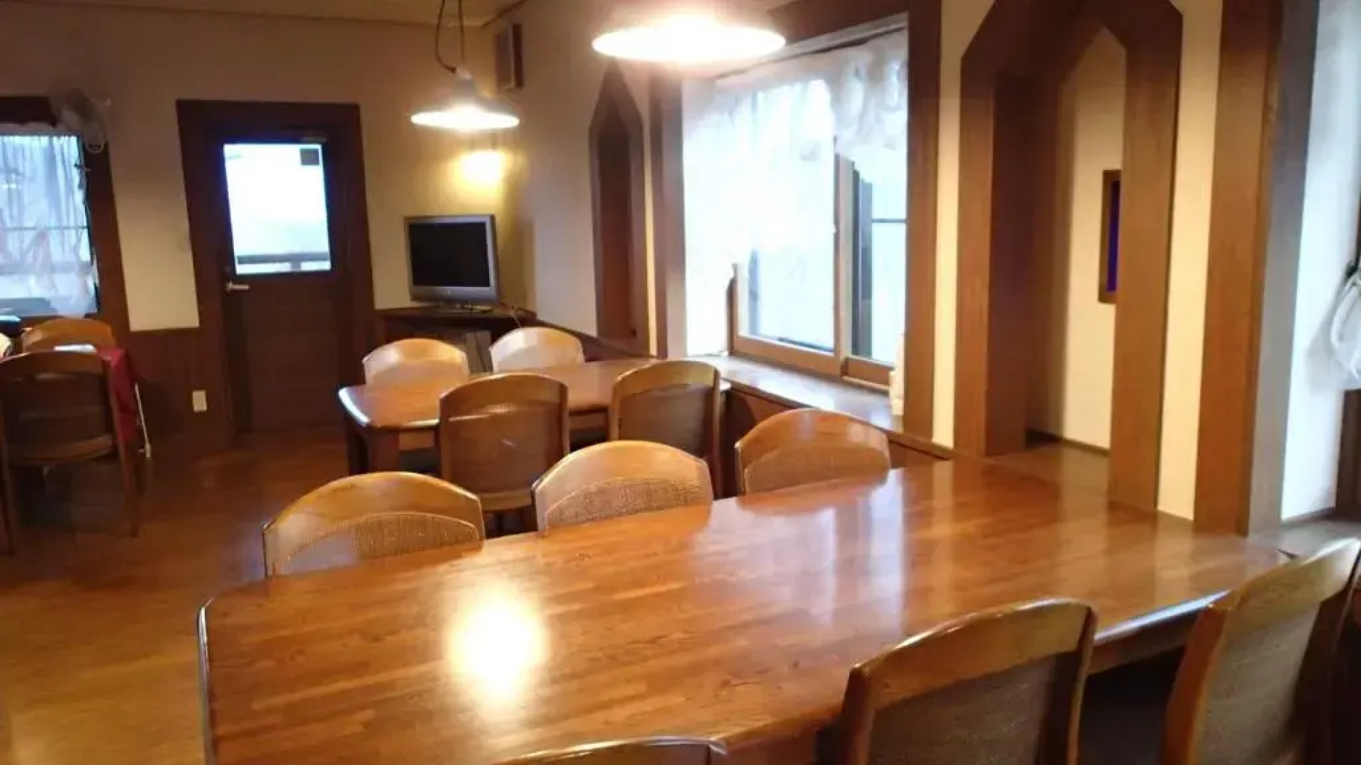 Funky Monkey Lodge, Myoko ファンキーモンキーロッジ 妙高