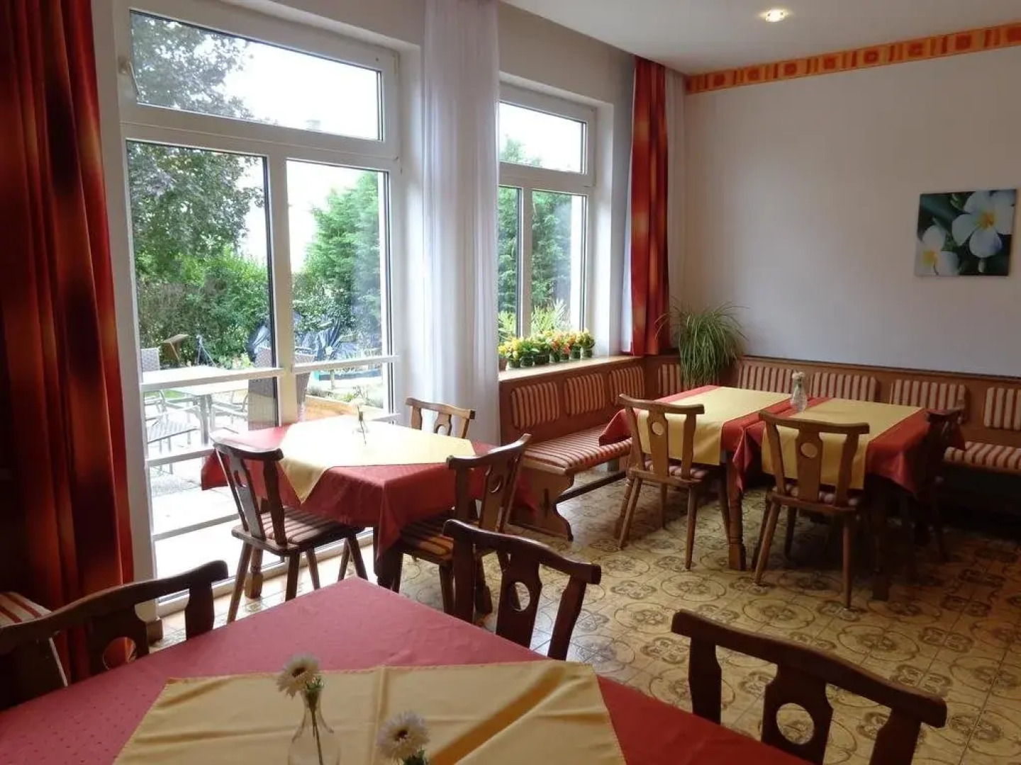 WohlfühlPension IllmitzerHof