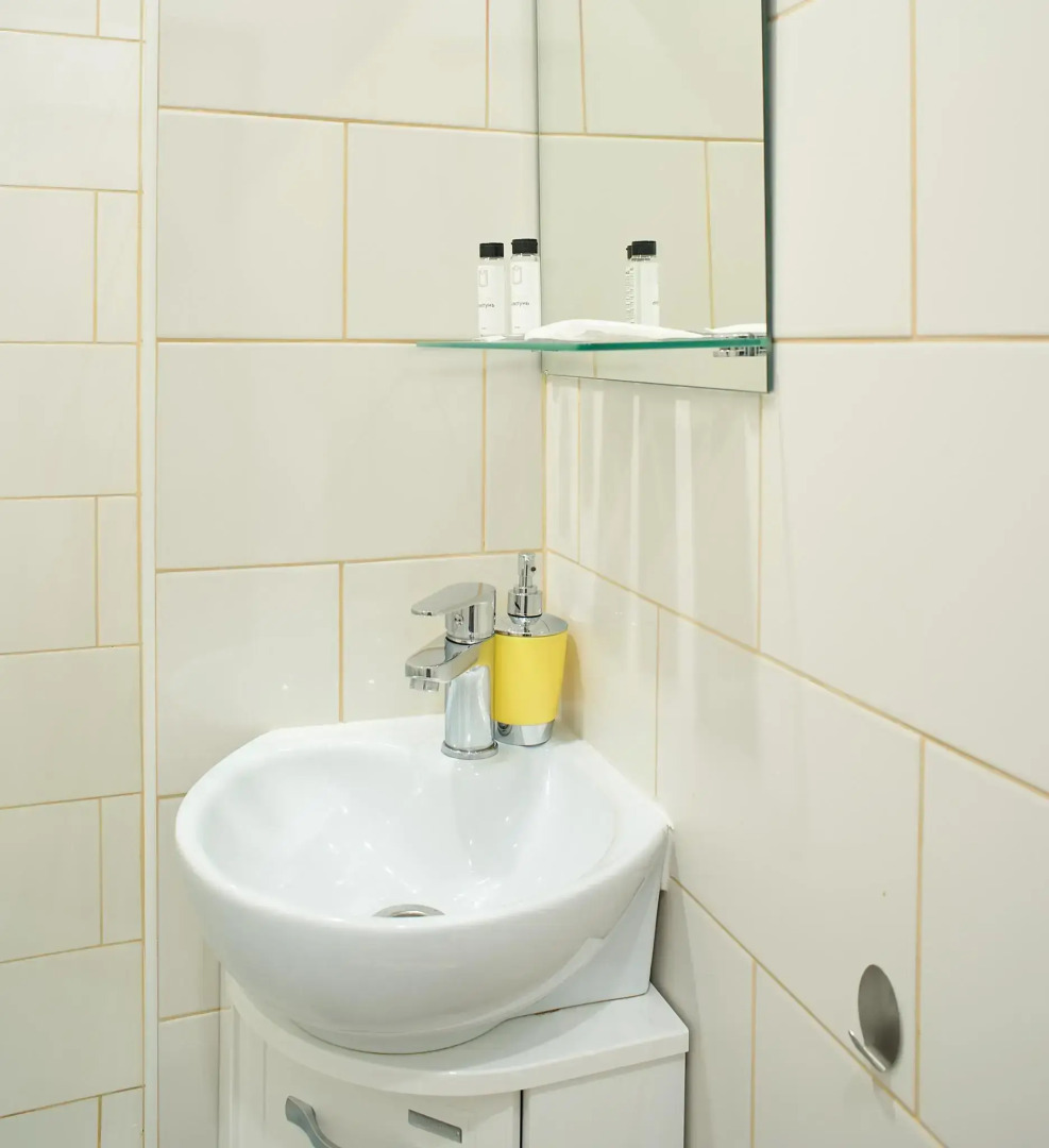 Апартаменты на пропекте Ленина 52к3А