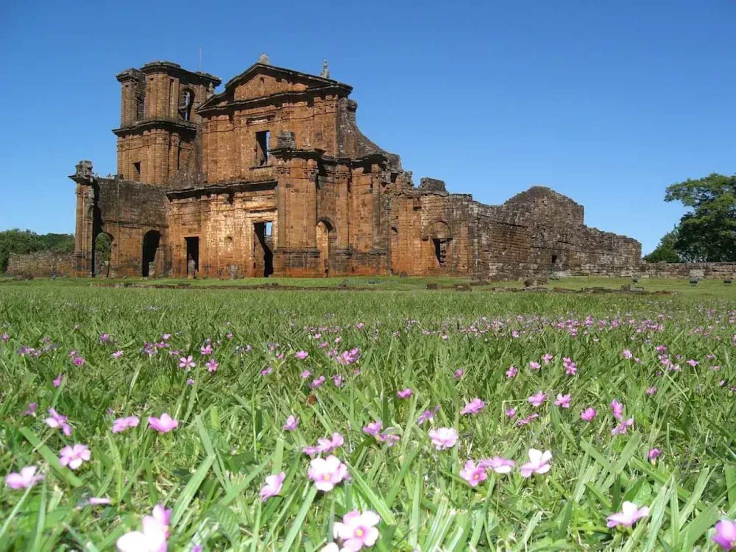 Pousada das Missões