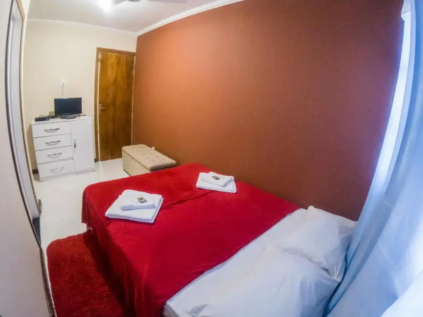 Pousada Oliveira Mucugê