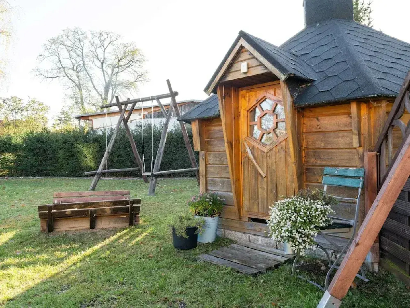 Spacious Holiday Home in Wienrode near Braunlage Ski Area