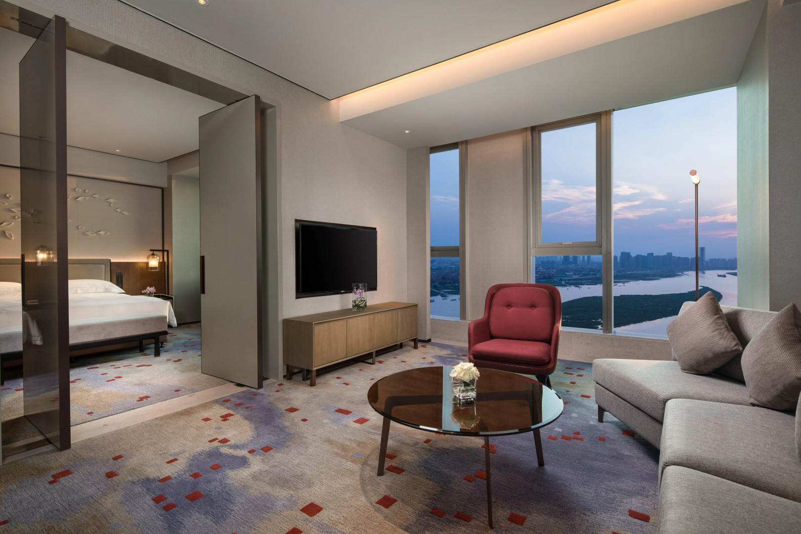 InterContinental Quanzhou by IHG