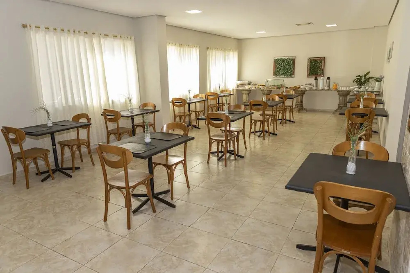 Hotel Doral Apucarana