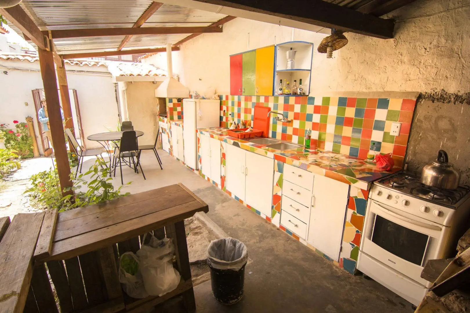 CasArte Takubamba - B&B